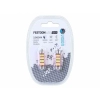 Żarówka VISION Festoon SV8.5 36mm 12/24V 12x 4014 SMD LED, nonpolar, CANBUS, biała, 2 szt.
