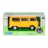 Model 1:34, 1972 VW T2, żółty (A880VWT2Z)