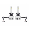 Żarówki NARVA H1 LED 12/24V 19W, Range Performance, 2 szt.