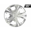 Kołpak Dynamic silver 15``, 1 szt.