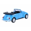 Model 1:34, VW Beetle Cabrio, niebieski(A880VWBCN)