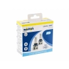 Żarówki NARVA H11 LED 12/24V 24W, PGJ19-2, Range Performance, 2 szt.