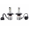 Żarówki NARVA H4 LED 12/24V 24W, P43t, Range Performance, 2 szt.