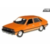 Model 1:43, FSO POLONEZ PRL, pomarańczowy