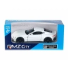 Model 1:32, RMZ Aston Martin Vantage, biały
