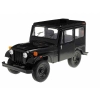 Model 1:26, 1971 Jeep DJ-5B, czarny (A11764CZ)