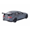 Model 1:38, Kinsmart, JAGUAR XE SV PROJECT 8, szary (A11742SZ)