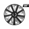 Kołpak Craft RC black / silver 16``, 1 szt.