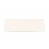 Łatka do naprawy plandeki 11x34,5 cm, biała