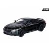 Model 1:38, Kinsmart, BMW M8 Competition Coupe, czarny (A11751CZ)