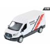 Model 1:43, RMZ Ford Transit Van 2018, biały