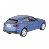 Model 1:32, RMZ Maserati Levante GTS, niebieski