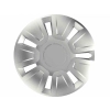 Kołpak Focus silver 14``, 1 szt.