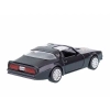 Model 1:32, RMZ 1978 Pontiac Firebird, czarny