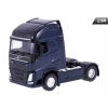 Model 1:64, VOLVO FH, ciągnik, granatowy(C00802VFCGR)