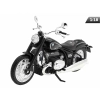 Model 1:18, BMW R18, czarny