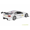 Model  1:42 BMW M3 DTM, biały