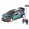 Model 1:20 Ford Fiesta WRC Castrol EDGE,sterowany zdalnie