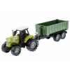 Model Mały Rolnik, Traktor z kontenerem