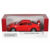 Model 1:34, Honda Integra Type-R, czerwony (A11761C)