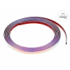 Listwa dekoracyjna, rainbow, 14 mm x 5 m