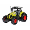 Model Mały Rolnik, Traktor, zielony