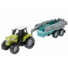 Model Mały Rolnik, Traktor z opryskiwaczem