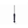 Lampa warsztatowa super cienka, 10W 800 lm COB LED + 3W 200 lm LED, akumulatorowa, IK08, IP67, z magnesem