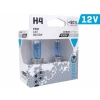 Żarówki VISION arctic white H4 12V 60/55W P43t U E4 +90%, 2 szt.