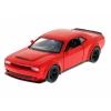 Model 1:32, RMZ Dodge Challenger SRT, czerwony