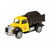 Model 1:87, Shell Old Timer węglarka