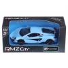 Model 1:32, RMZ McLaren 600LT, niebieski