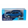 Model 1:32, RMZ Volkswagen T-ROC, granatowy