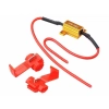 Rezystor CANBUS LED 10W 39 Ohm