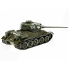 Model 1:43, Czołg T-34-85 RUDY 102