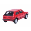 Model 1:34, VW Golf I GTI, czerwony (A880VWGGC)
