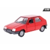 Model 1:34, ŠKODA FAVORIT, czerwony (A02856SFC)