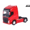 Model 1:64, VOLVO FH, ciągnik, czerwony(C00802VFCC)