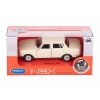 Model 1:34, WARTBURG 353, kremowy (A884W353K)