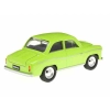 Model 1:43, SYRENA 104 PRL, seledynowy
