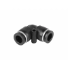 Szybkozłączka pneumatyczna kolanko, 8 mm , 5 szt.