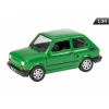 Model 1:34, PRL FIAT 126p, zielony (A884F126Z)