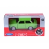 Model 1:34, PRL Trabant 601, seledynowy (A884T601S)