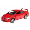 Model 1:34, Honda Integra Type-R, czerwony (A11761C)