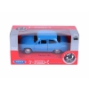Model 1:34, PRL Syrena 105, niebieski (A884S105N)