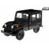 Model 1:26, 1971 Jeep DJ-5B, czarny (A11764CZ)