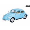 Model 1:32, 1967 VW Classical Beetle, niebieski (A05750CBNI)