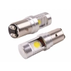 Żarówka VISION S2 (BA20d) 10-36V 2x COB LED, biała, 1 szt.