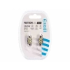 Żarówka VISION Festoon SV8.5 31 mm 12/24V 12x 2016 SMD LED, CANBUS, biała, 2 szt.