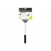 Myjka do szyb z mikrofibry, trójkątna, uchwyt aluminiowy teleskopowy 38 - 52 cm